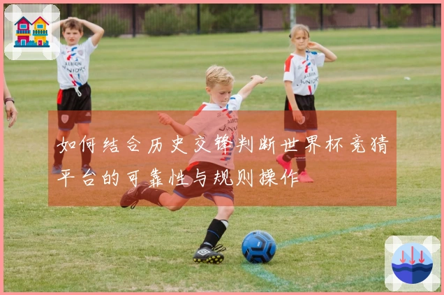 如何结合历史交锋判断世界杯竞猜平台的可靠性与规则操作